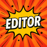 Eu vou editar seus videos e entrego em 4 dias uteis