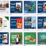 Eu vou fazer Templates e Pacotes Personalizados para Redes S...
