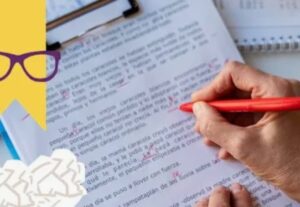 Eu vou Fazer revisão de textos e digitação de documentos