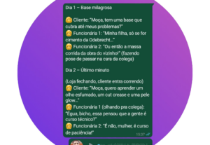 Eu vou fazer 5 roteiro de vídeo viral com o seu nicho.