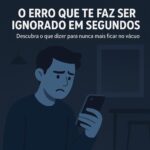 Eu vou Fazer creativos/anúncios com ctr acima de 2 porcento.