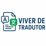 Eu vou fazer tradução de textos faço roteiros e-book