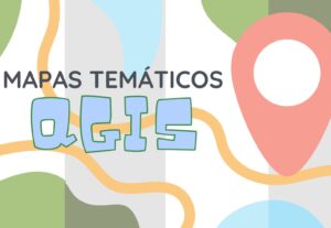 Eu vou criar um Mapa Temático da forma que você quiser