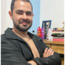 Foto do perfil do trabalhador freelancer