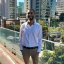 Foto do perfil do trabalhador freelancer