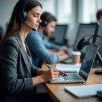 Eu vou transcrever áudios e vídeos com qualidade e rapidez