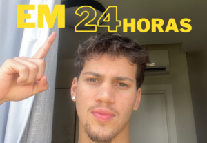 Eu vou fazer um video do seu produto ou serviço em 24h