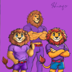 Eu vou fazer  Desenhos Digitais Exclusivos e Personalizados