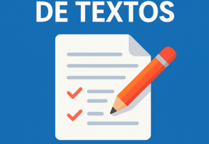 Eu vou Fazer Revisão e Correção de Textos