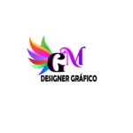 Eu vou fazer artes digitais para meios online ou offline.