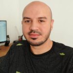 Eu vou fazer propaganda para seu produto ou serviço.