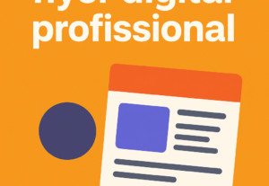Eu vou fazer design para qualquer coisa