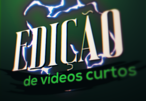Eu vou editar 3 vídeos curtos de tiktok/insta/shorts para vo...