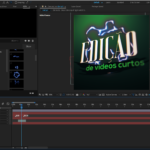 Eu vou editar 3 vídeos curtos de tiktok/insta/shorts para vo...