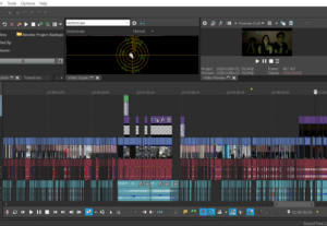 Eu vou editar o seu vídeo