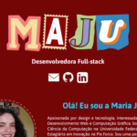 Eu vou criar uma página web rápida, moderna e adaptável