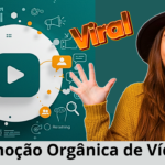 Eu vou Promover Organicamente seu Canal