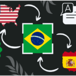 Eu vou traduzir seus textos para português, inglês e espanho...
