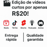 Eu vou Fazer uma Edição dinâmica para você