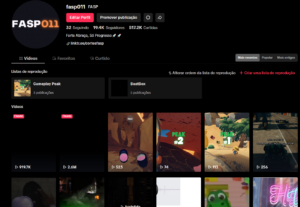 Eu vou fazer a Melhor edição criativa de Gameplays e Lyrics