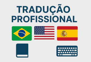 Eu vou fazer  Tradução de Alta Qualidade para o Seu Projeto