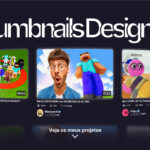 Eu vou fazer uma thumbnail viral para você