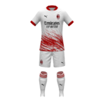 Eu vou criar o design da sua camisa de esportes