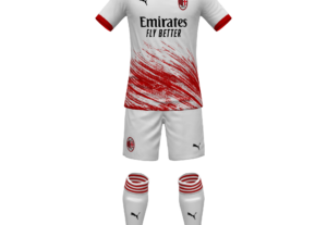 Eu vou criar o design da sua camisa de esportes