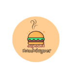 Eu vou criar um logotipo simples e bonito