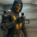 Foto do perfil do trabalhador freelancer