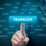 Eu vou fazer  tradução inglês / português