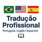 Eu vou traduzir seus textos para português, inglês e espanho...