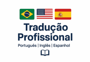 Eu vou traduzir seus textos para português, inglês e espanho...