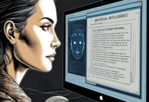 Eu vou Criar textos para contos digitais