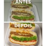 Eu vou deixar suas imagens com uma qualidade profissional