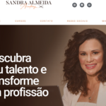 Eu vou fazer seu site profissional por um preço justo