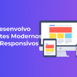 Eu vou Desenvolver Sites Modernos e Responsivos