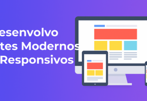 Eu vou Desenvolver Sites Modernos e Responsivos