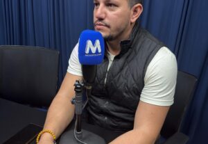 Eu vou fazer a propaganda para sua empresa.