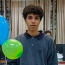 Foto do perfil do trabalhador freelancer