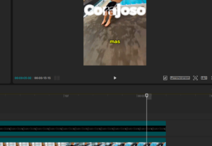 Eu vou fazer a melhor edição de vídeo para você