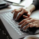 Eu vou digitar documentos pra você