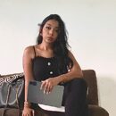 Foto do perfil do trabalhador freelancer