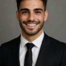 Foto do perfil do trabalhador freelancer