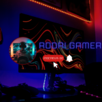 Eu vou criar seu banner e sua logo