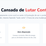 Eu vou fazer uma Landing Page para atrair mais clientes
