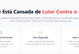Eu vou fazer uma Landing Page para atrair mais clientes