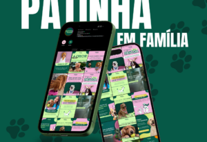 Eu vou transformar redes sociais em resultados
