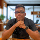 Foto do perfil do trabalhador freelancer