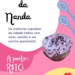 Eu vou criar sua logo e seu anuncio para redes sociais.